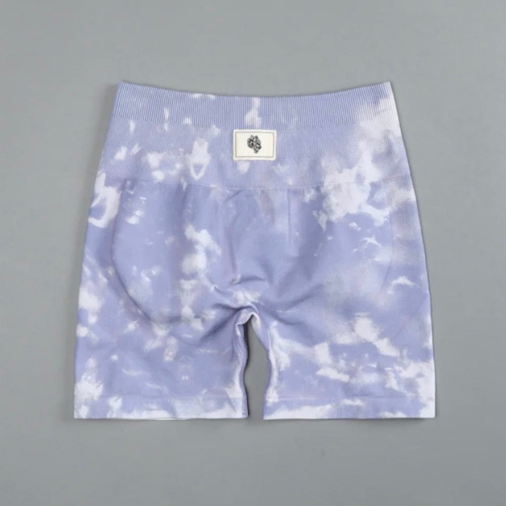 *BNIB* Darc Sport Lobos Seamless Everson Training Shorts. Size S